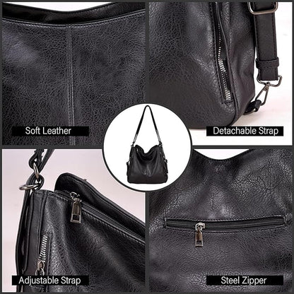 Women Hobo Bag (0067)