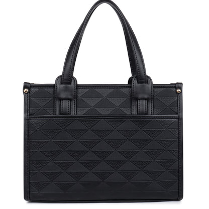 Womanix Purses and Handbags for Women, Tote Shoulder Bag Satchel Purse (95)