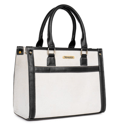 Womanix Purses and Handbags for Women, Tote Shoulder Bag Satchel Purse (97)
