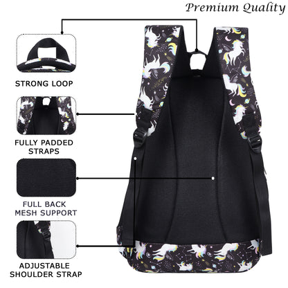 Sports Travel Unisex Backpack (0115)
