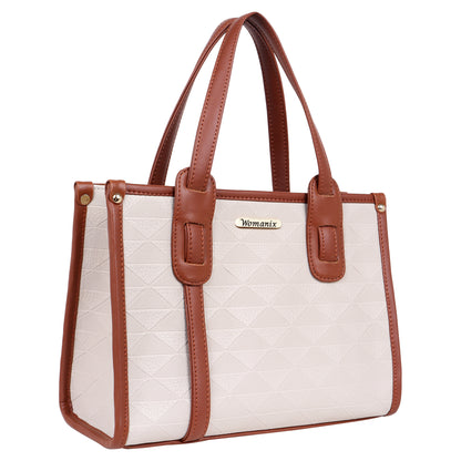 Womanix Purses and Handbags for Women, Tote Shoulder Bag Satchel Purse (95)