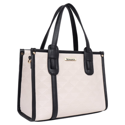 Womanix Purses and Handbags for Women, Tote Shoulder Bag Satchel Purse (95)