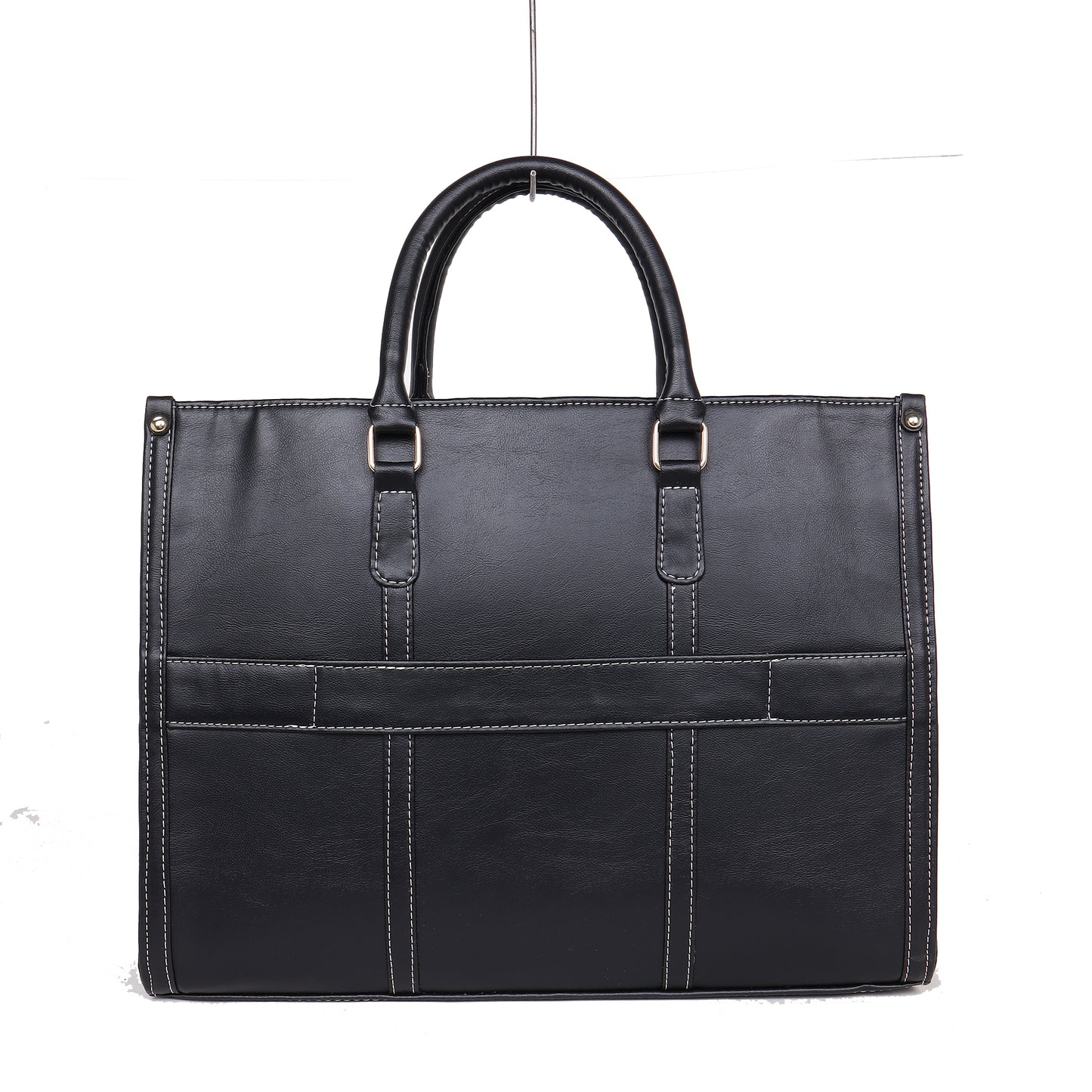 Womanix Canvas Tote Bag for Women | Fits Upto 14" Laptop Bag | Ladies Purse Handbags(92)