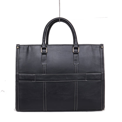 Womanix Canvas Tote Bag for Women | Fits Upto 14" Laptop Bag | Ladies Purse Handbags(92)