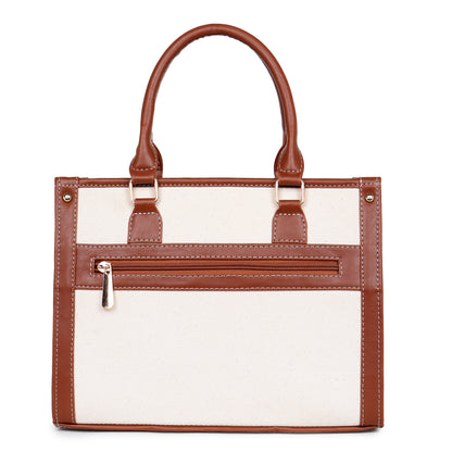 Womanix Purses and Handbags for Women, Tote Shoulder Bag Satchel Purse (97)