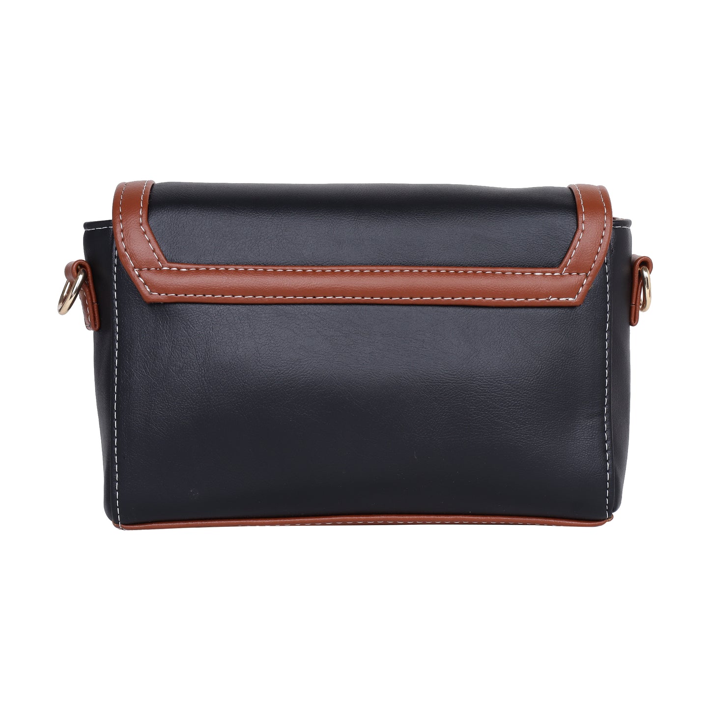 Womanix Faux-Leather Women's Sling Bag Casual Handbags Ladies Purse, Girls Cross Body Shoulder Bag (0108)