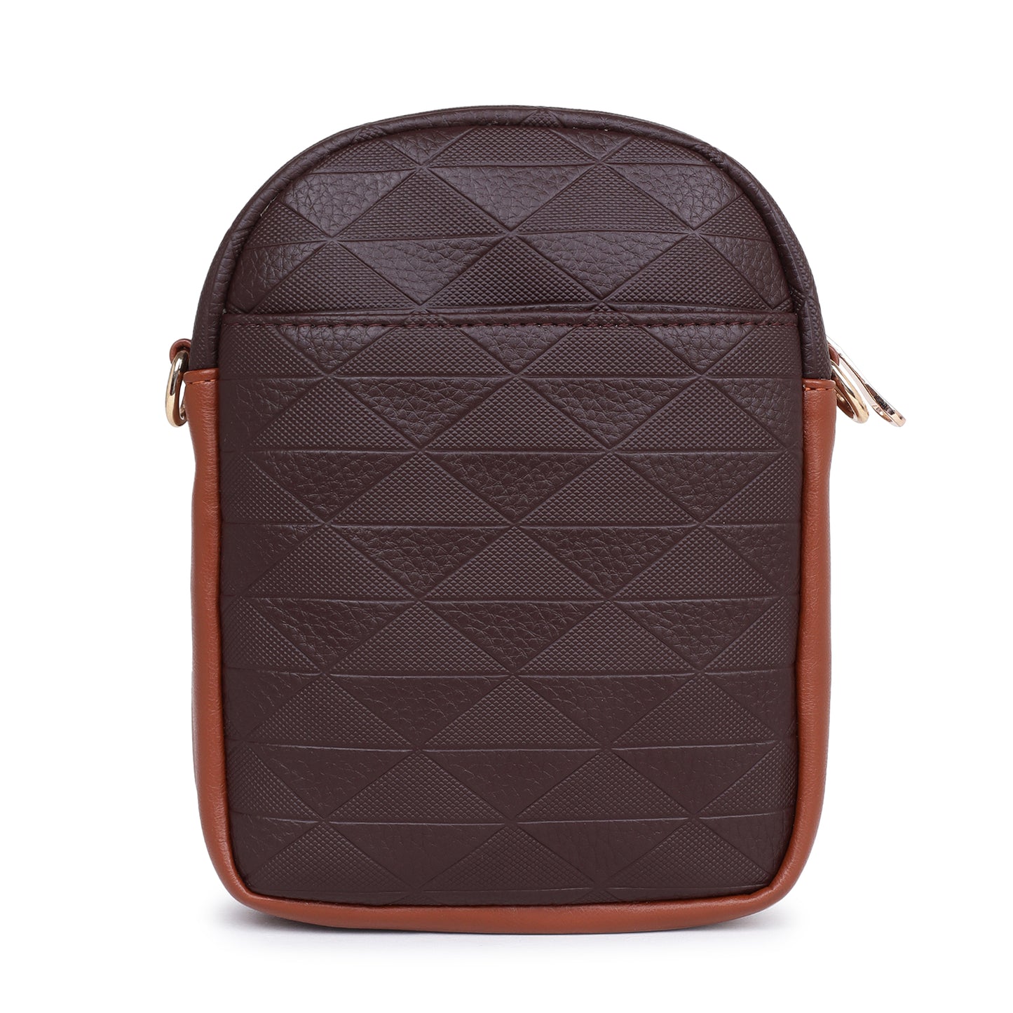 Womanix Small Crossbody Cell Phone Bag for Women, Mini Over Shoulder Handbag Purse Women’s Mobile Sling Bag with Holder Wallet. (0106)