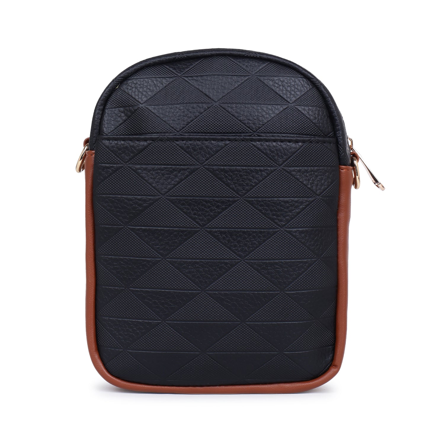 Womanix Small Crossbody Cell Phone Bag for Women, Mini Over Shoulder Handbag Purse Women’s Mobile Sling Bag with Holder Wallet. (0106)