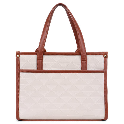 Womanix Purses and Handbags for Women, Tote Shoulder Bag Satchel Purse (95)