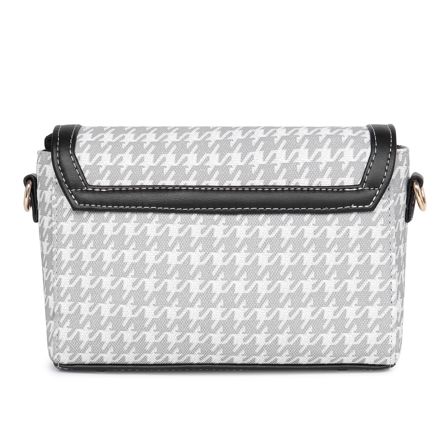 Womanix Crossbody Sling Bag Lightweight & Spacious with Adjustable Strap Stylish & Ideal for Travel & Work Premium Ladies Purse Mobile Phone Wallet Shoulder Bag (107)