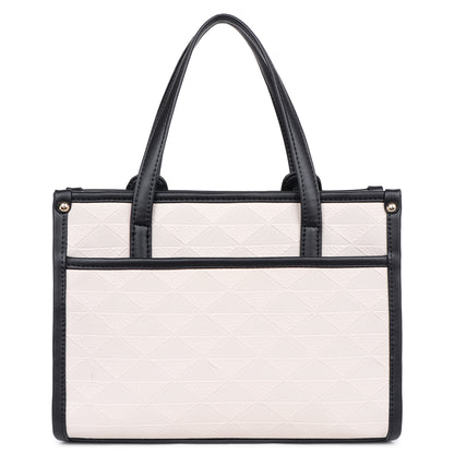 Womanix Purses and Handbags for Women, Tote Shoulder Bag Satchel Purse (95)