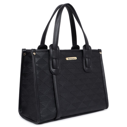 Womanix Purses and Handbags for Women, Tote Shoulder Bag Satchel Purse (95)