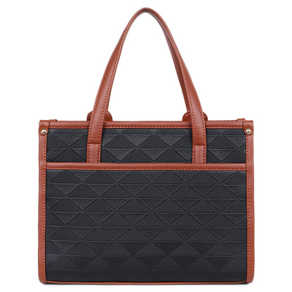 Womanix Purses and Handbags for Women, Tote Shoulder Bag Satchel Purse (95)