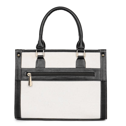 Womanix Purses and Handbags for Women, Tote Shoulder Bag Satchel Purse (97)