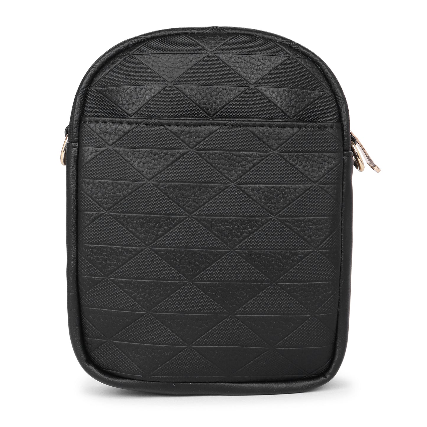Womanix Small Crossbody Cell Phone Bag for Women, Mini Over Shoulder Handbag Purse Women’s Mobile Sling Bag with Holder Wallet. (0106)