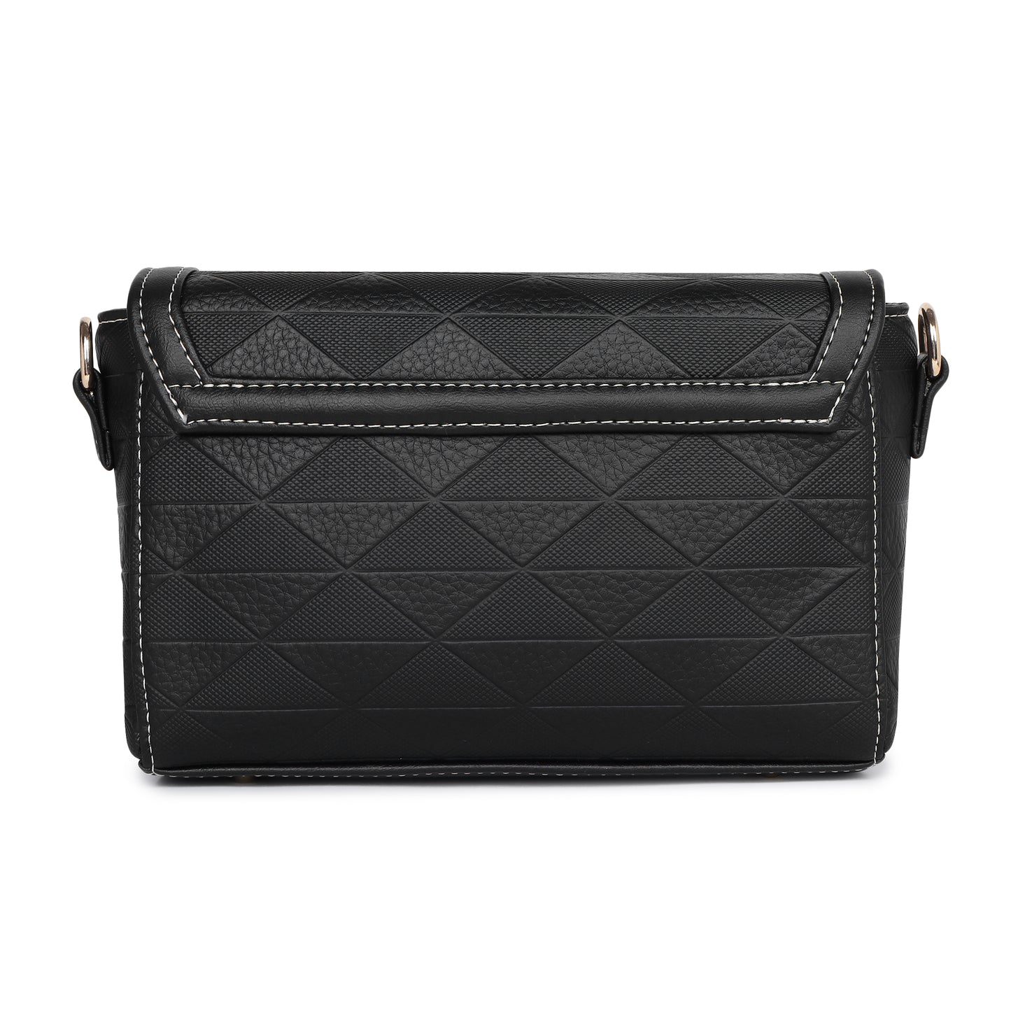 Womanix Crossbody Sling Bag Lightweight & Spacious with Adjustable Strap Stylish & Ideal for Travel & Work Premium Ladies Purse Mobile Phone Wallet Shoulder Bag (107)