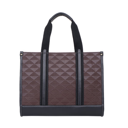 Womanix PU Laptop Tote Bags for Women, Work Bag,15 inch tote for Women, Large Capacity Handbag for Office, School, Travel, Teacher Purse, Marketing,daily use (0099)