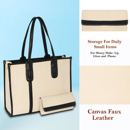 Women PU Laptop Tote bag 15 Inch College Bag Office Bag Briefcase Handbag (0080)