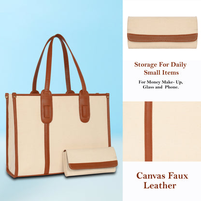 Women PU Laptop Tote bag 15 Inch College Bag Office Bag Briefcase Handbag (0080)