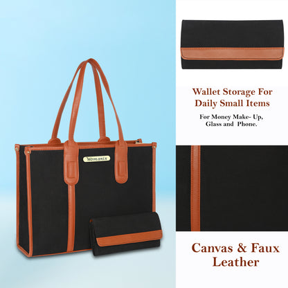 Women PU Laptop Tote bag 15 Inch College Bag Office Bag Briefcase Handbag (0080)