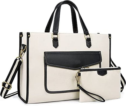 Misin Laptop Tote