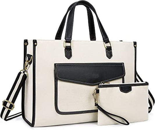 Misin Laptop Tote