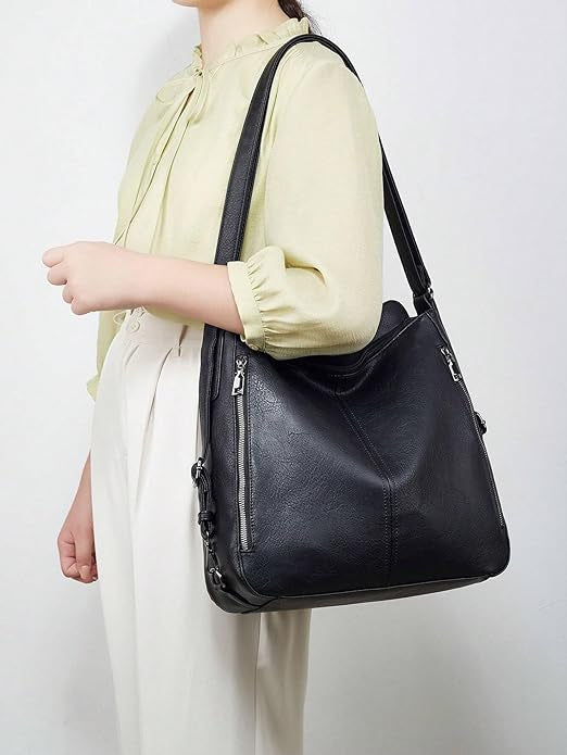 Women Hobo Bag (0067)
