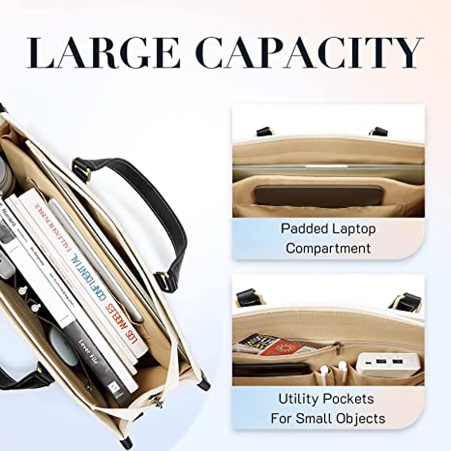 Misin Laptop Tote