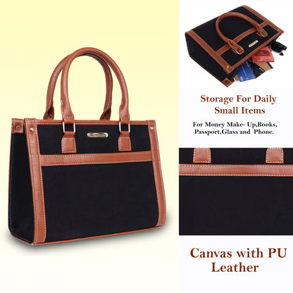 Womanix Purses and Handbags for Women, Tote Shoulder Bag Satchel Purse (97)
