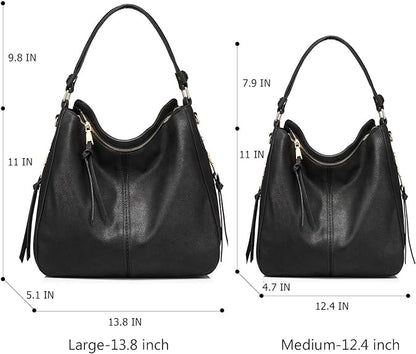 Women Hobo Bag (0068)
