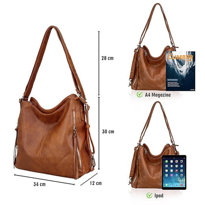Women Hobo Bag (0067)