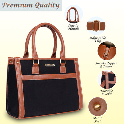 Womanix Purses and Handbags for Women, Tote Shoulder Bag Satchel Purse (97)