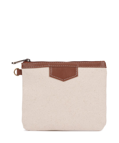 Canvas Laptop Tote Bag 14 Inch Casual Briefcase Handbag