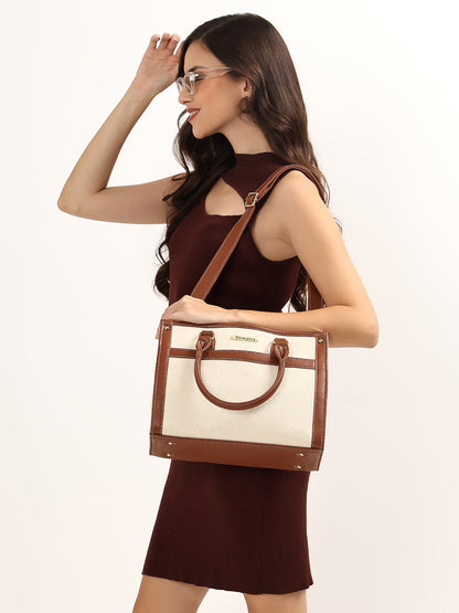 Womanix Purses and Handbags for Women, Tote Shoulder Bag Satchel Purse (97)