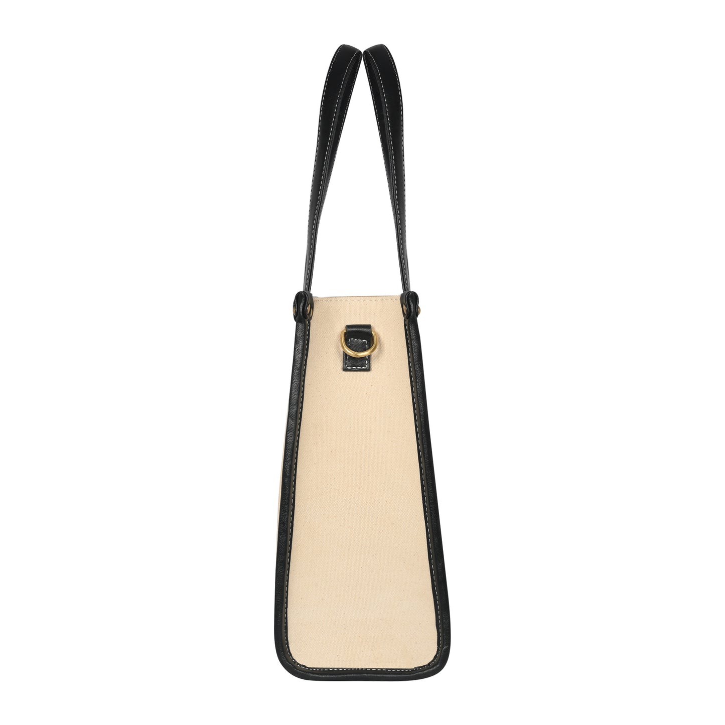 Canvas Laptop Tote Bag 14 inch Casual Briefcase Handbag