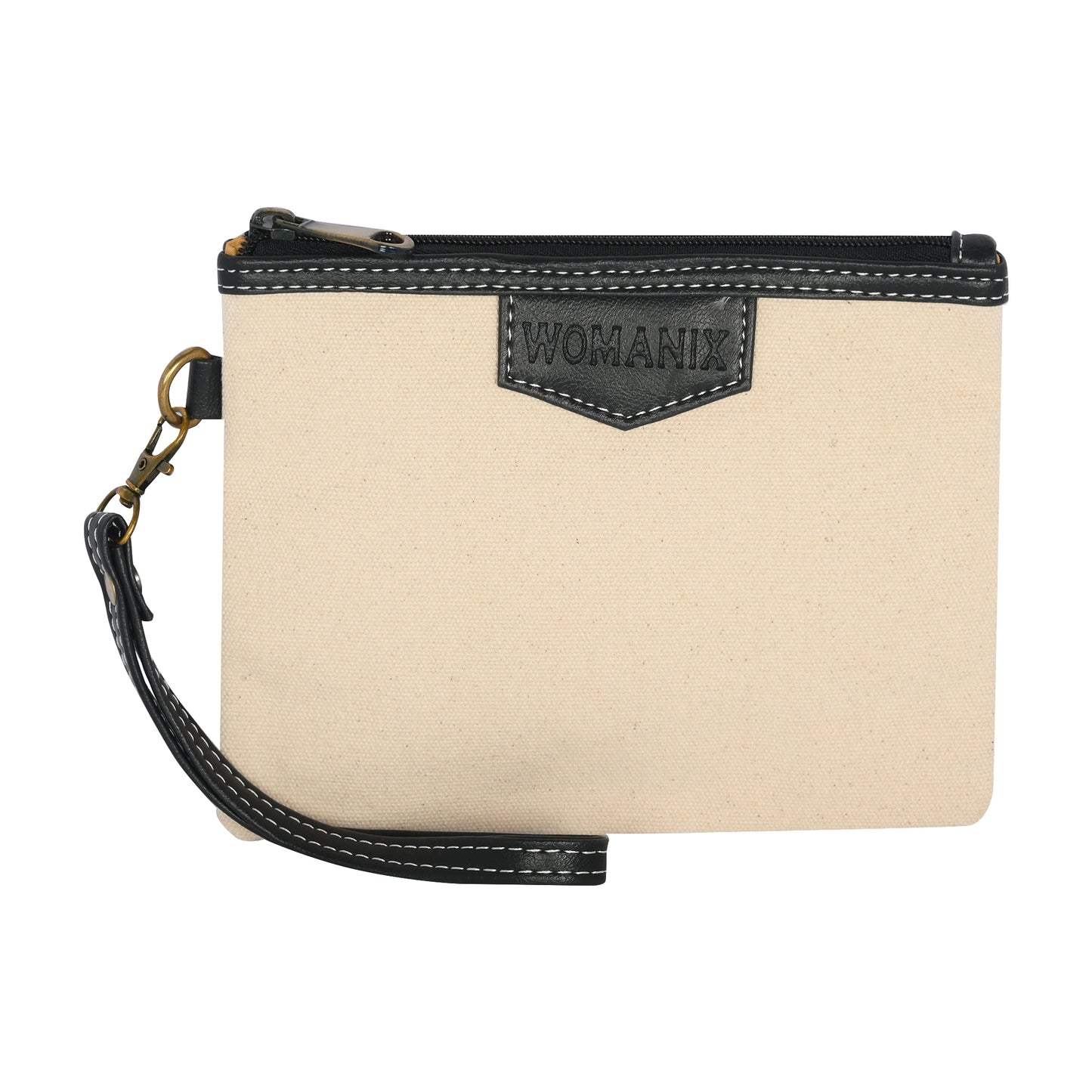 Canvas Laptop Tote Bag 14 inch Casual Briefcase Handbag