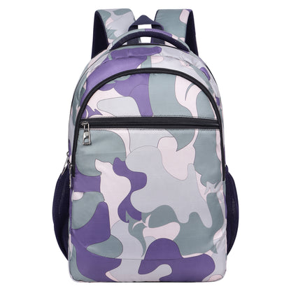 Sports Travel Unisex Backpack (0114)