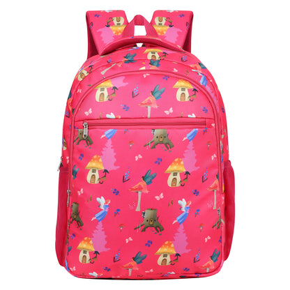 Sports Travel Unisex Backpack (0114)