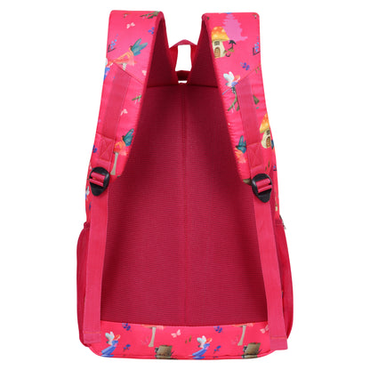 Sports Travel Unisex Backpack (0114)