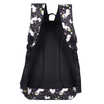 Sports Travel Unisex Backpack (0115)
