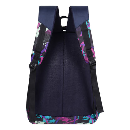 Sports Travel Unisex Backpack (0114)