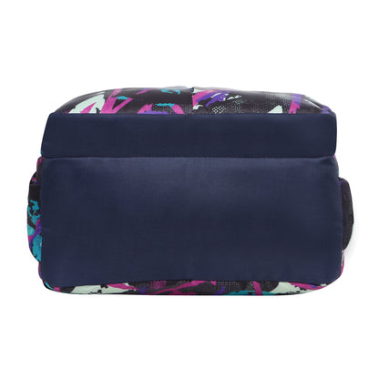 Sports Travel Unisex Backpack (0114)