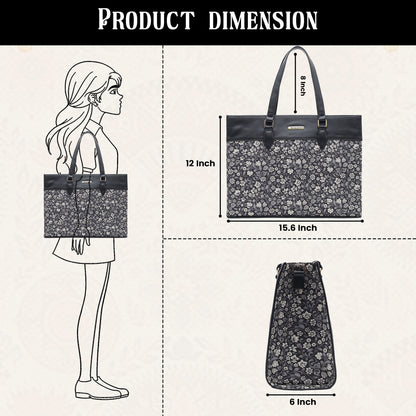Womanix Purses and Handbags for Women,Stylish Tote Shoulder Satchel Bag Crossbody Top Handle Bags with Zipper