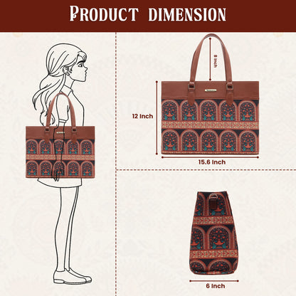 Womanix Purses and Handbags for Women,Stylish Tote Shoulder Satchel Bag Crossbody Top Handle Bags with Zipper