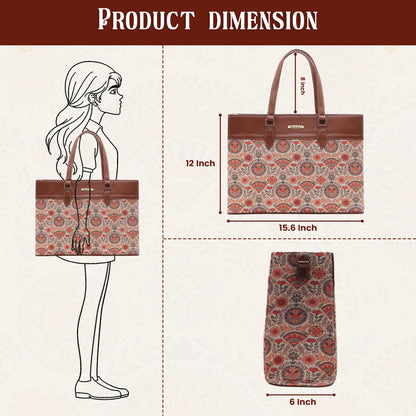 Womanix Purses and Handbags for Women,Stylish Tote Shoulder Satchel Bag Crossbody Top Handle Bags with Zipper