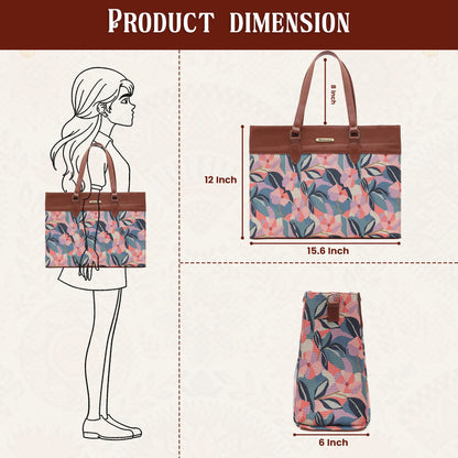Womanix Purses and Handbags for Women,Stylish Tote Shoulder Satchel Bag Crossbody Top Handle Bags with Zipper
