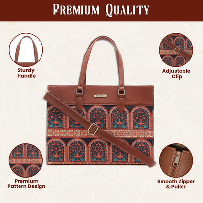 Womanix Purses and Handbags for Women,Stylish Tote Shoulder Satchel Bag Crossbody Top Handle Bags with Zipper