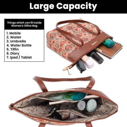 Womanix Shoulder Bag for Daily Use,with Decorative Arch Pattern Design