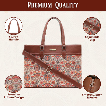 Womanix Purses and Handbags for Women,Stylish Tote Shoulder Satchel Bag Crossbody Top Handle Bags with Zipper
