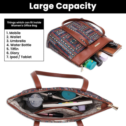 Womanix Shoulder Bag for Daily Use,with Decorative Arch Pattern Design